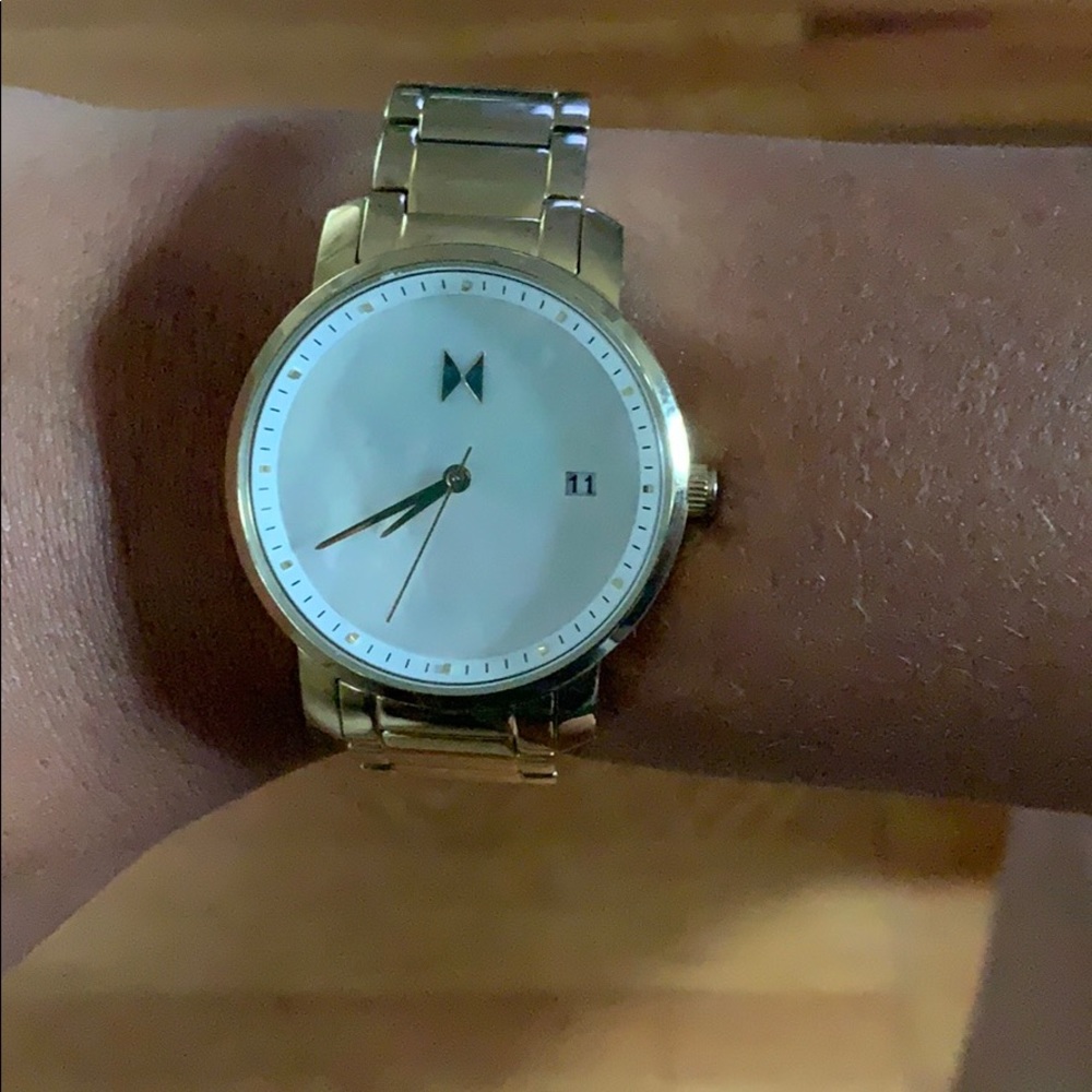 MVMT watch
